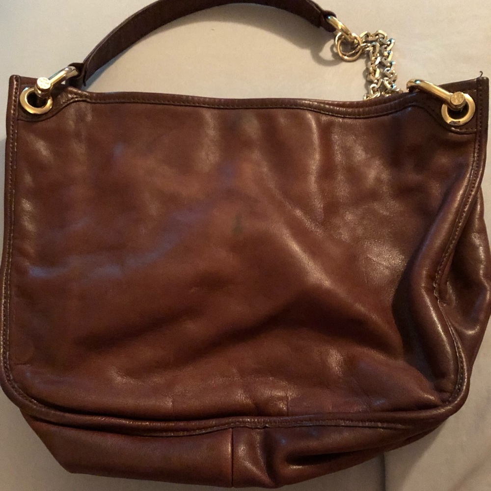 Tory Burch Bag...Plenty of life left